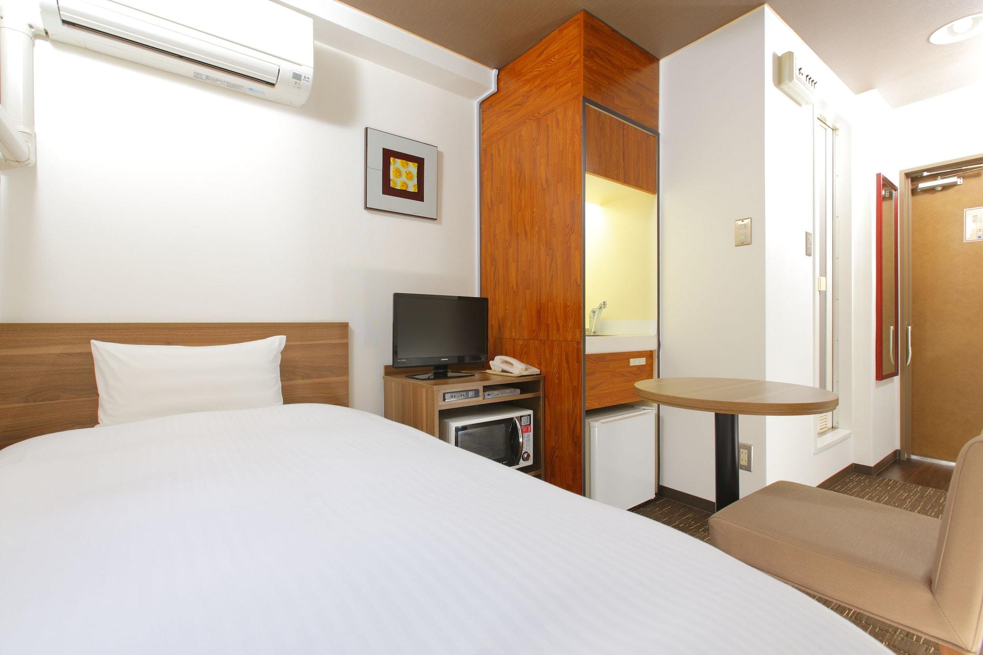 Flexstay Inn Kawasaki Ogawacho 12/24