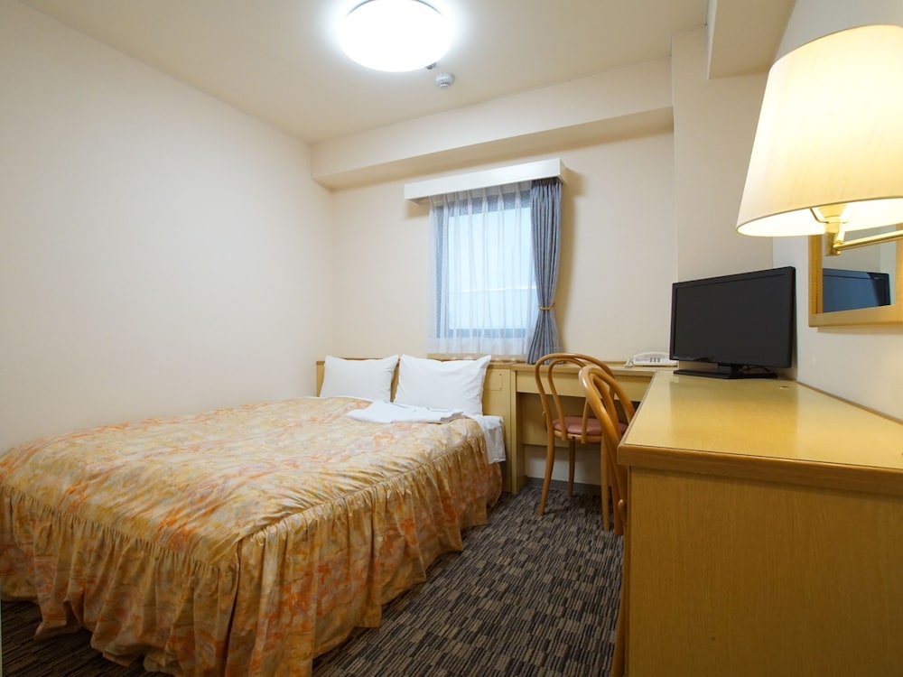 Nagoya Sakae Green Hotel 16/44