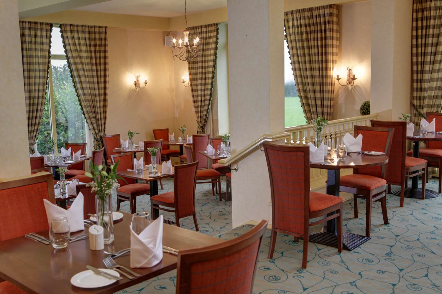 Knights Hill Hotel & Spa 30/41
