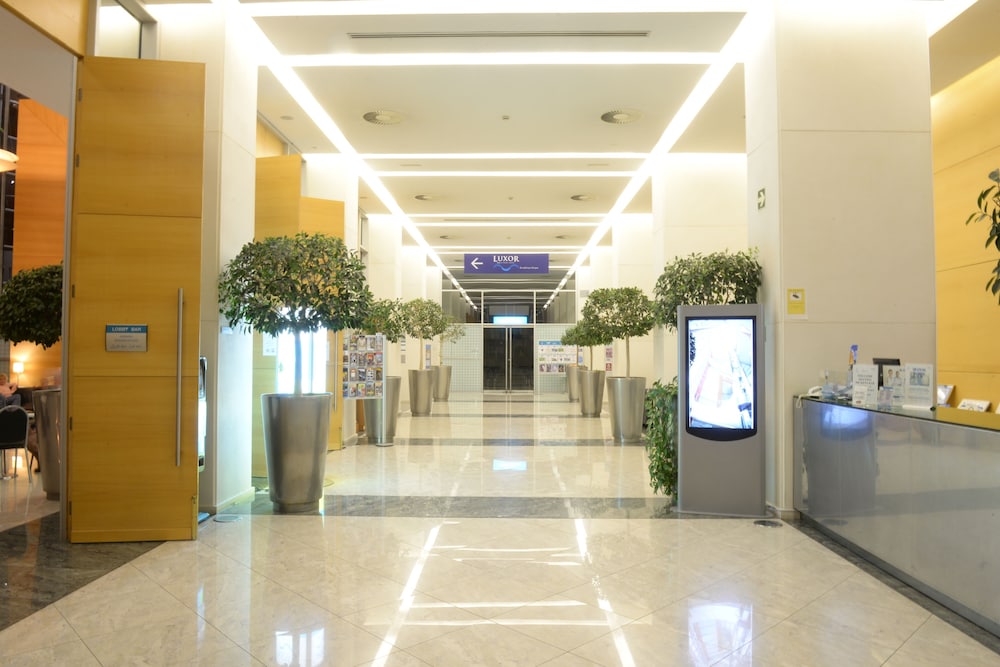 Hotel BCL Levante Club and Spa - Adults Only 17/70