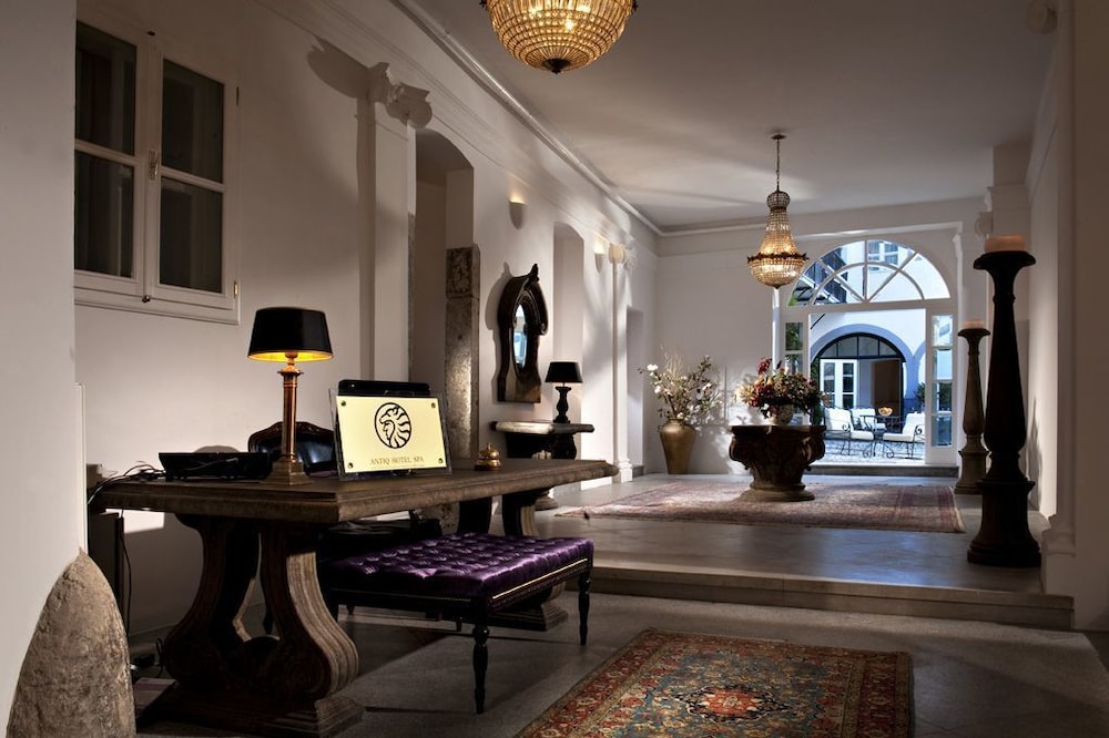 Antiq Palace Hotel and Spa 34/40