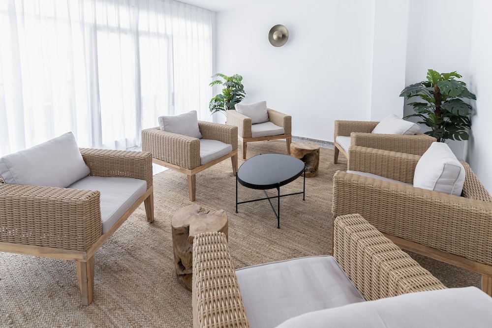 Suncoast Ibiza Hotel - Adults Only 59/77