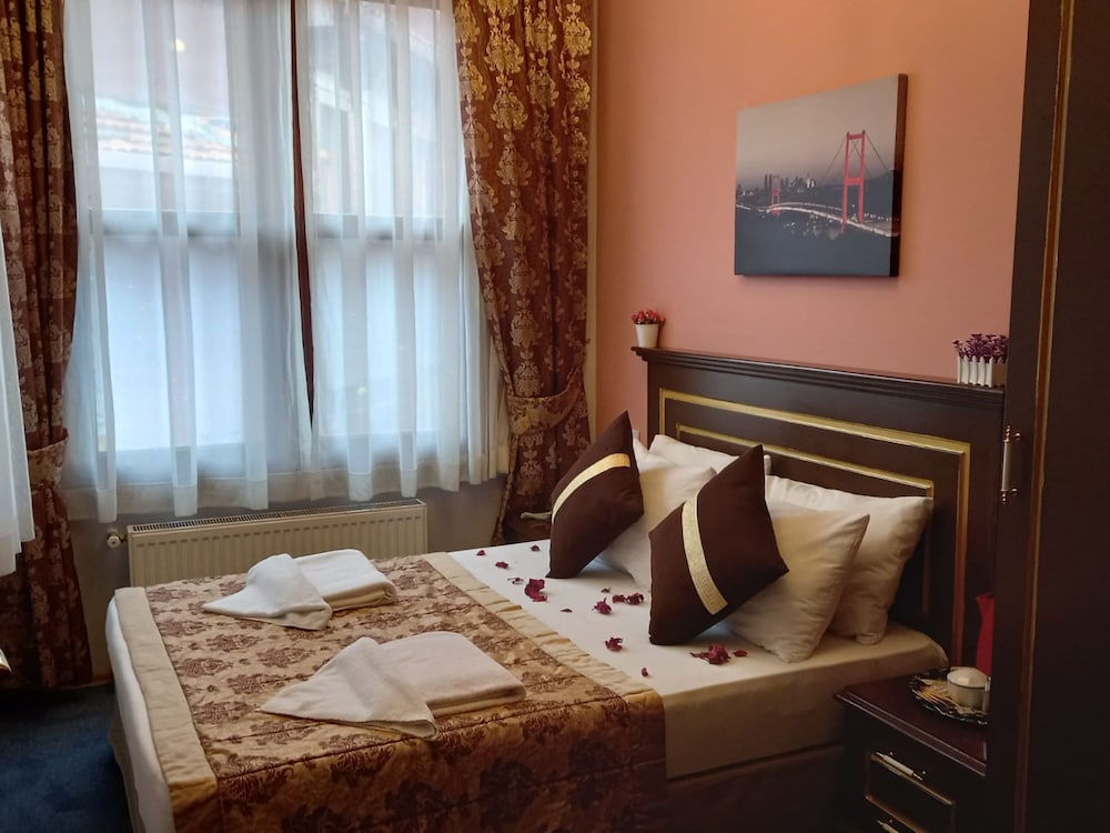 Emirhan Inn Apartment 36/50