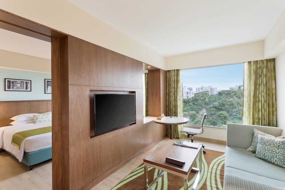 Fairfield By Marriott Visakhapatnam 31/43