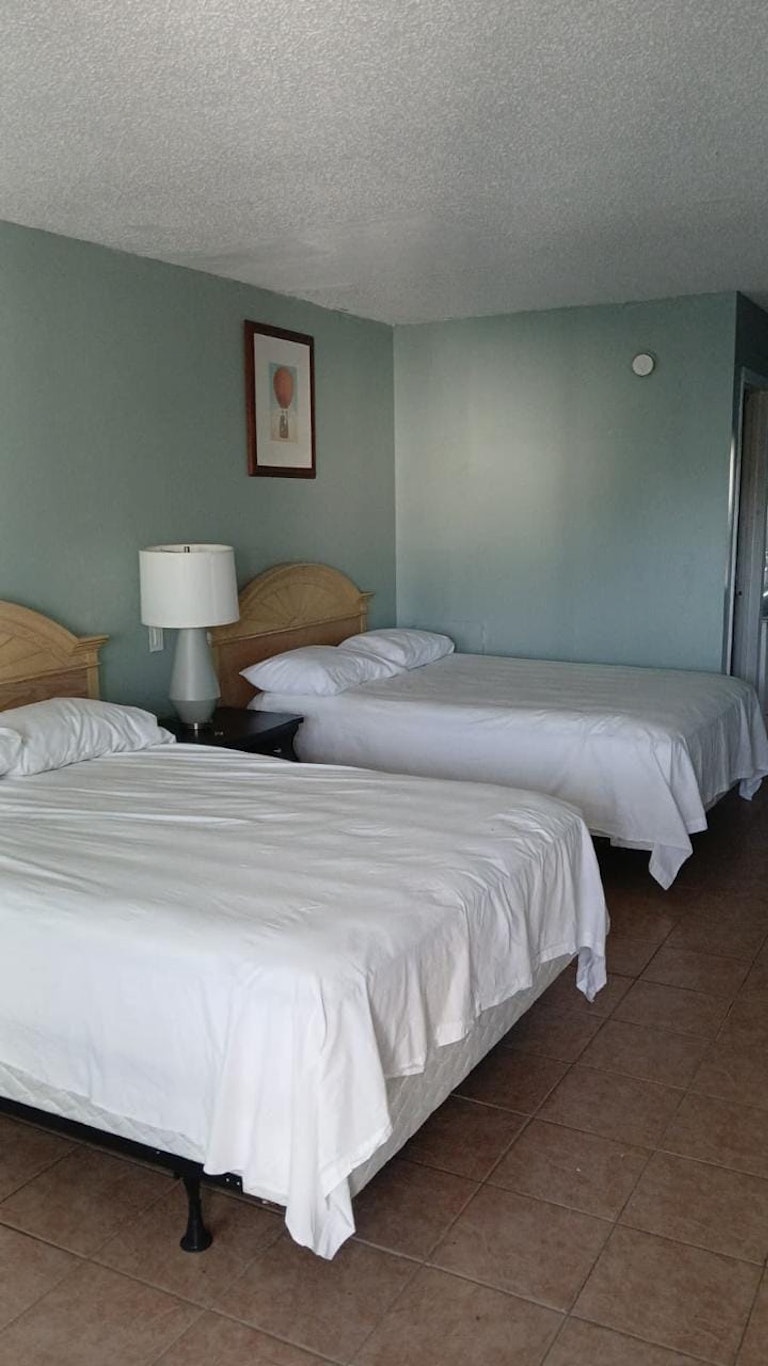 Siesta Motor Inn Kissimmee Near Disney World 11/14