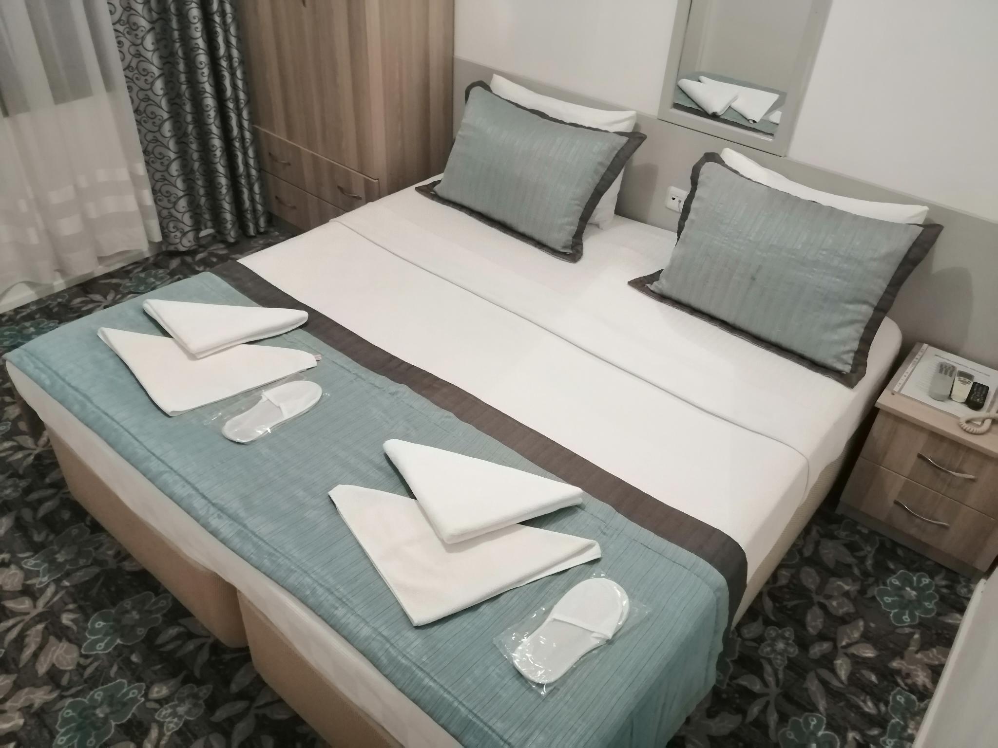 Arya Hotel Cesme 6/16