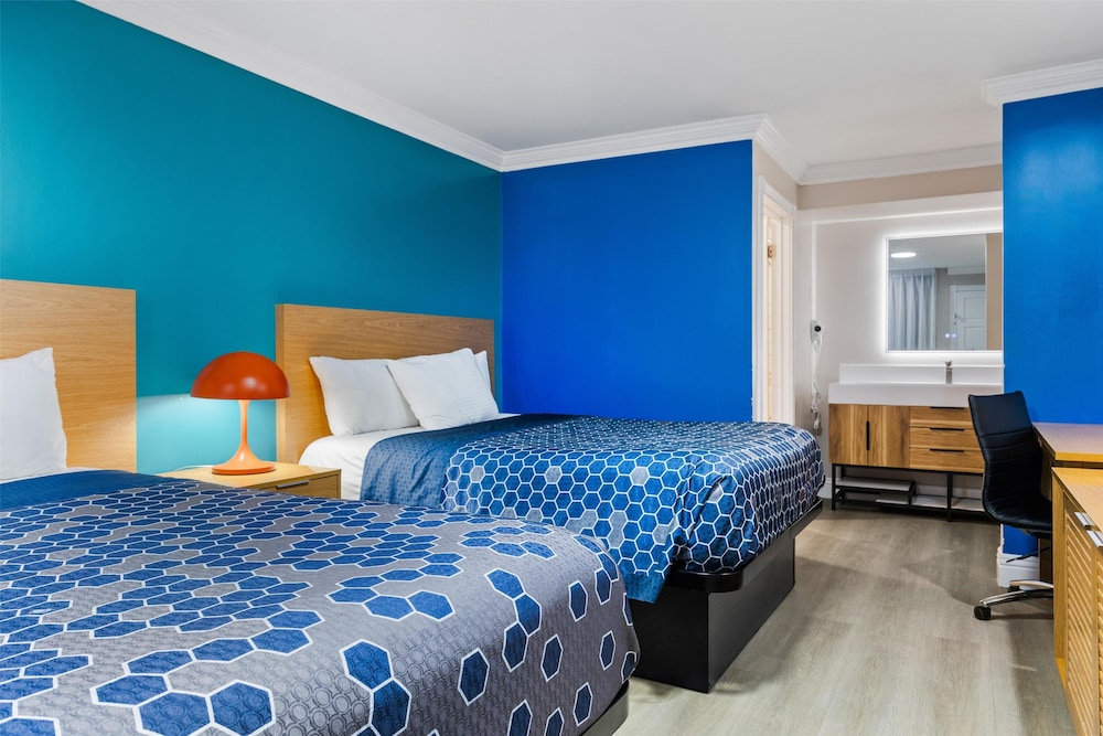 Signature Inn San Jose 31/58