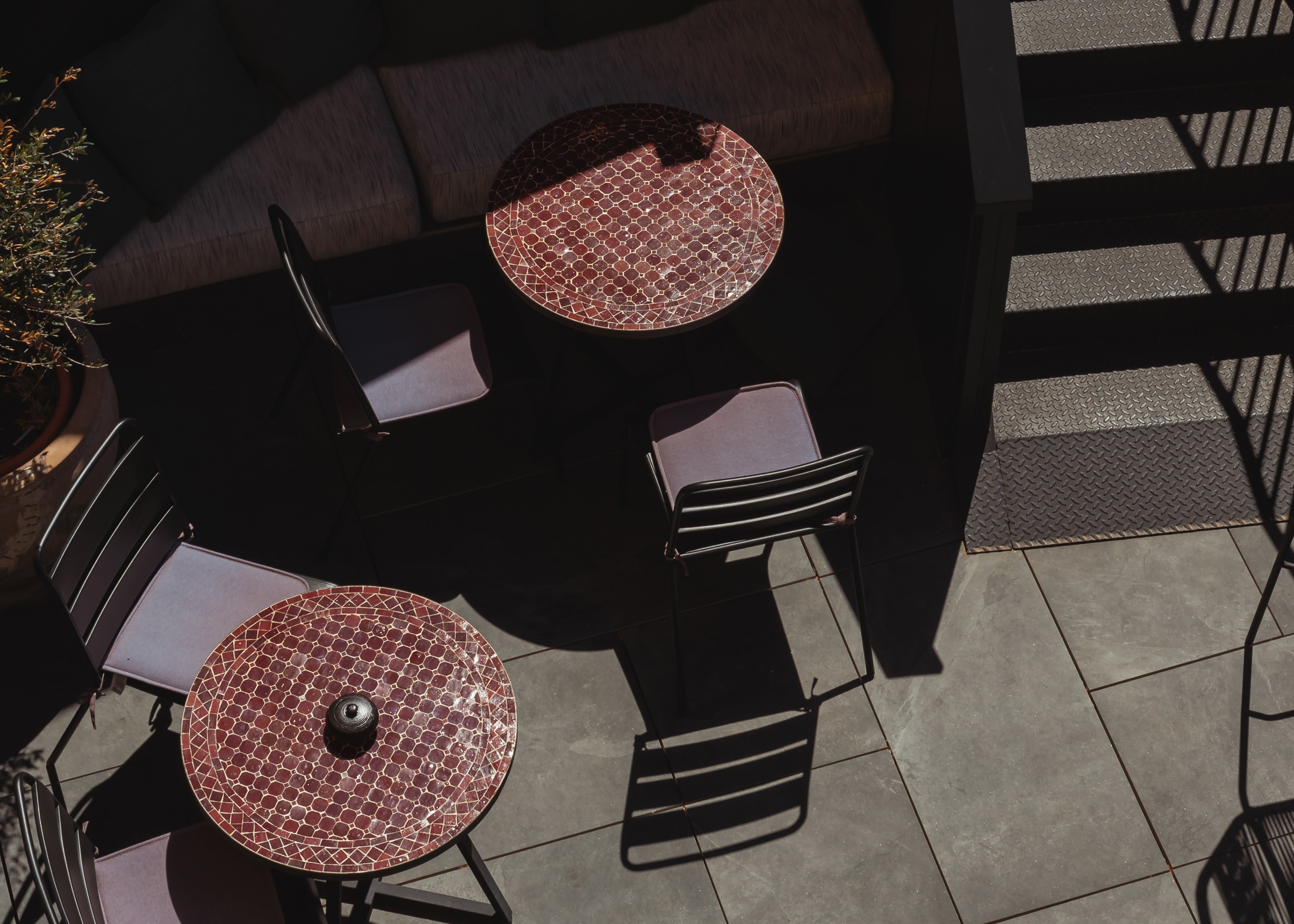 ORA Hotel Priorat, a Member of Design Hotels 18/25