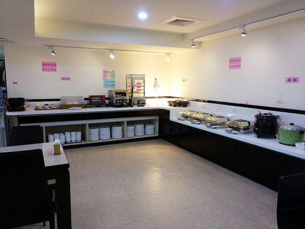 Kaishen酒店(Kaishen Hotel) 图片1