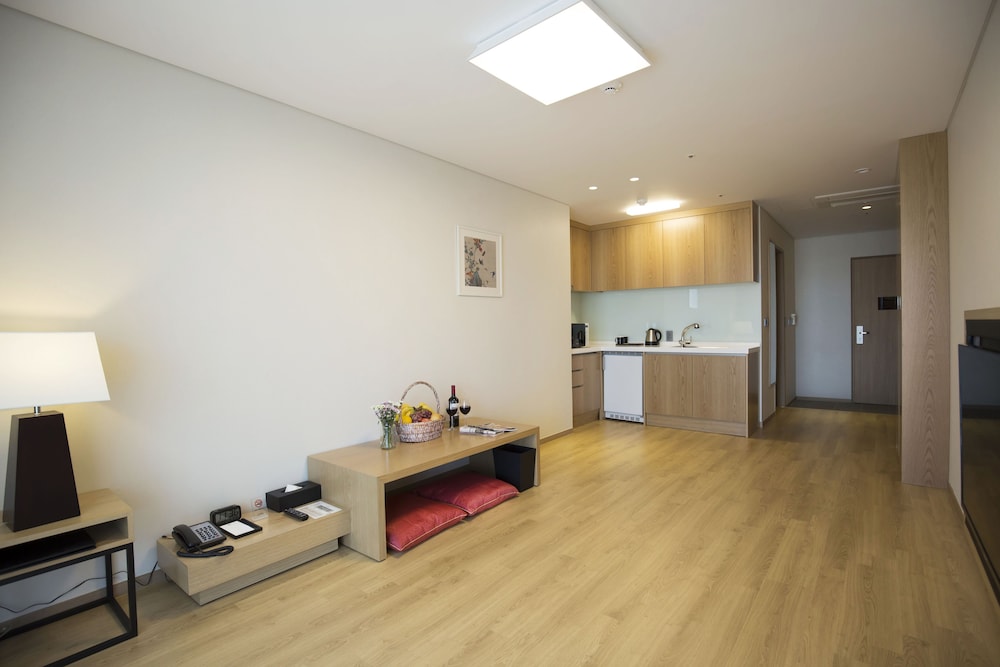 Best Western Haeundae Hotel 56/65