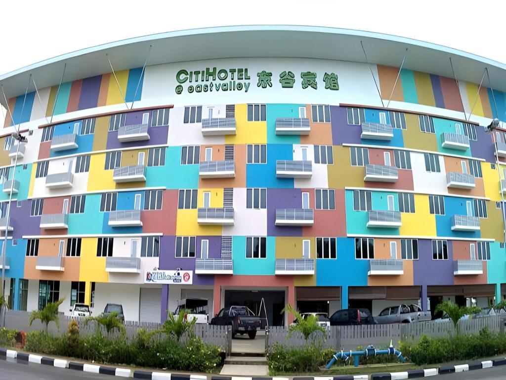 Citi Hotel 1/47