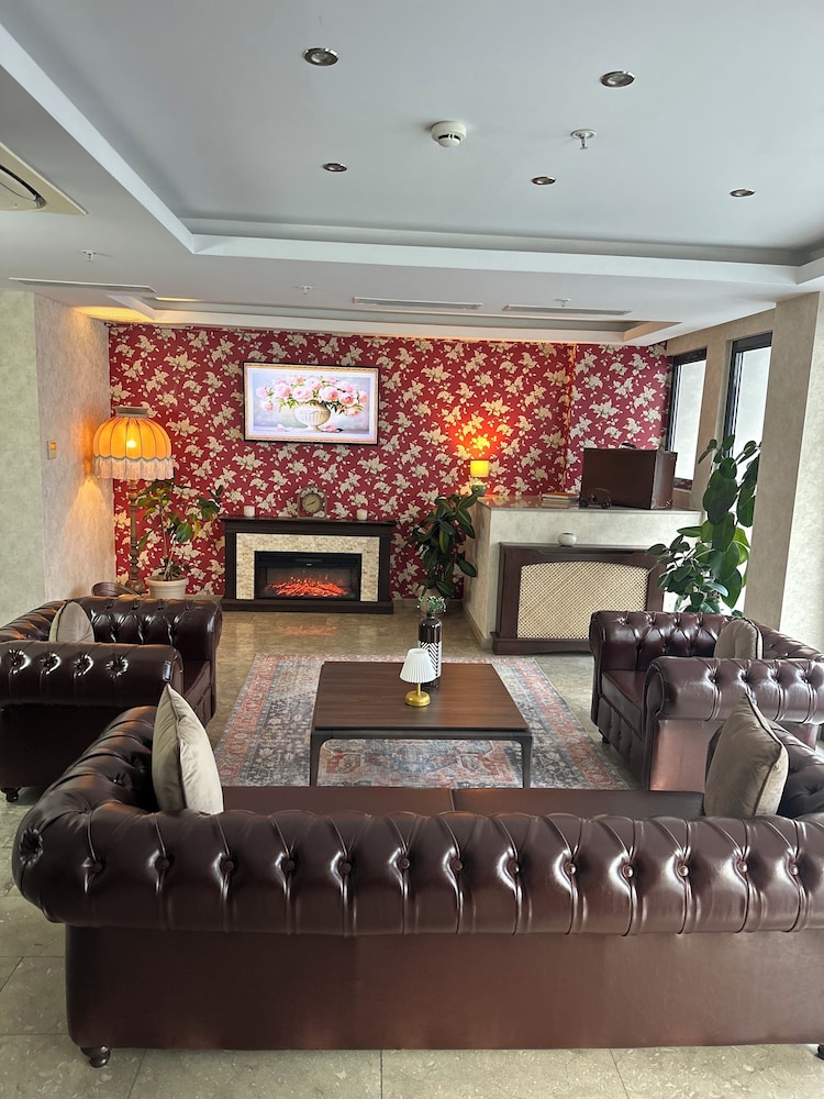 Hotel Liberi Taksim 16/50