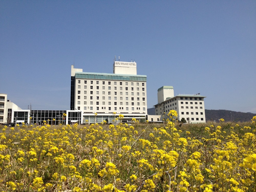 Gifu Grand Hotel 2/50