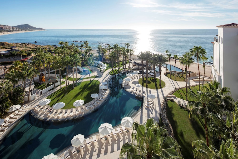 Hilton Grand Vacations Club La Pacifica Los Cabos 3/48