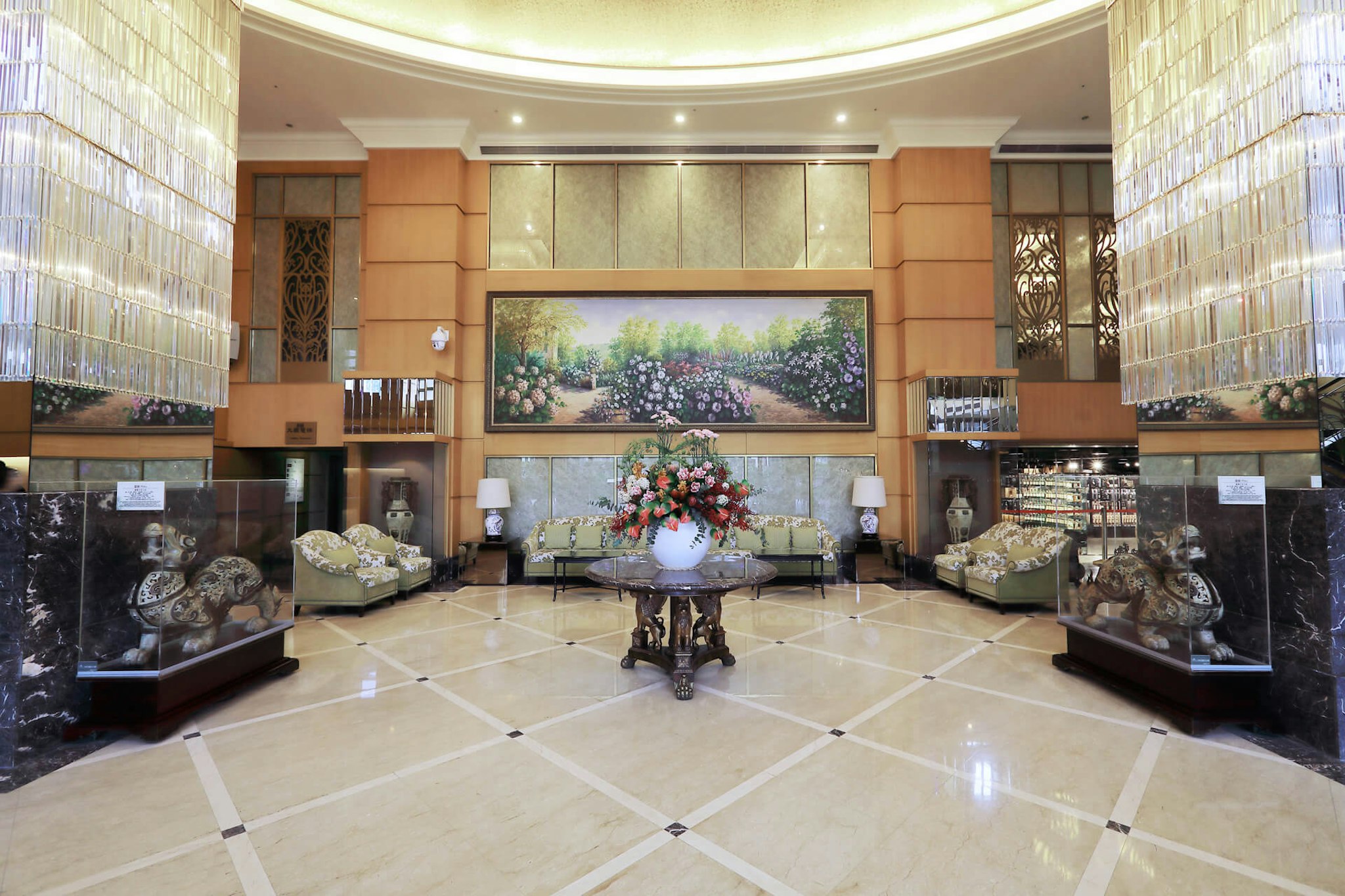 Hotel Kuva Chateau 6/54