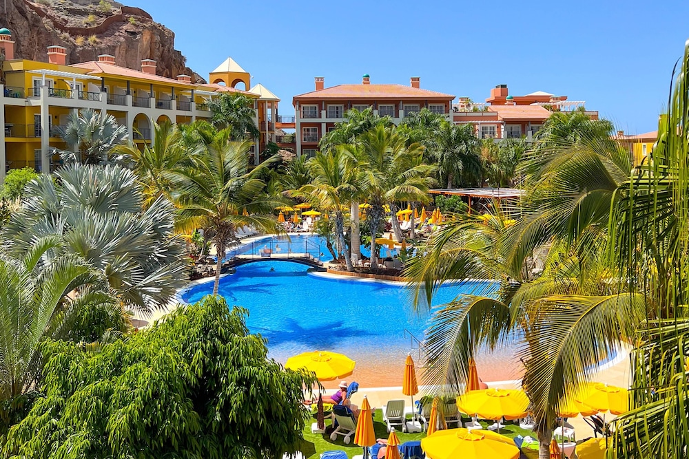 Hotel Cordial Mogan Playa 43/50