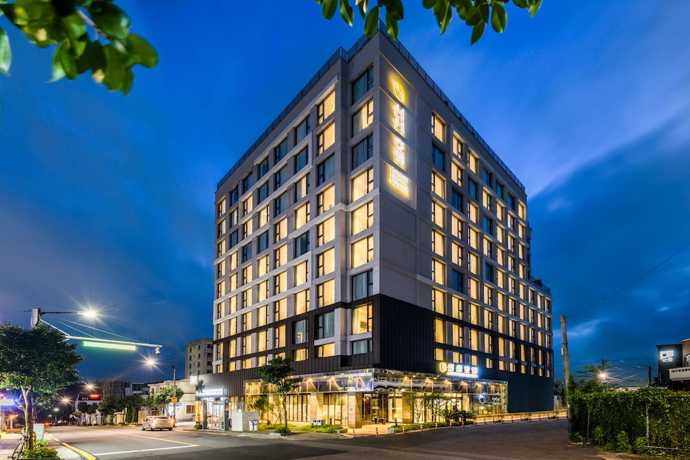 Shinshin Hotel Cheonjiyeon 5/54