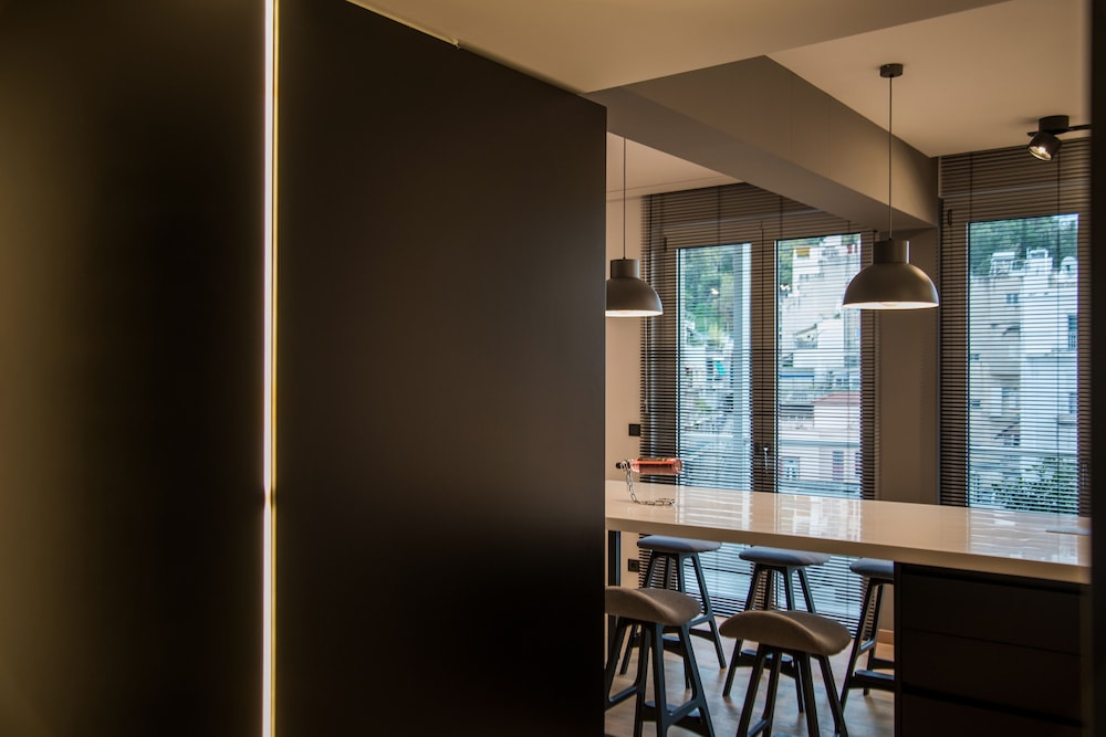 Pinacota Suites Athens 40/50