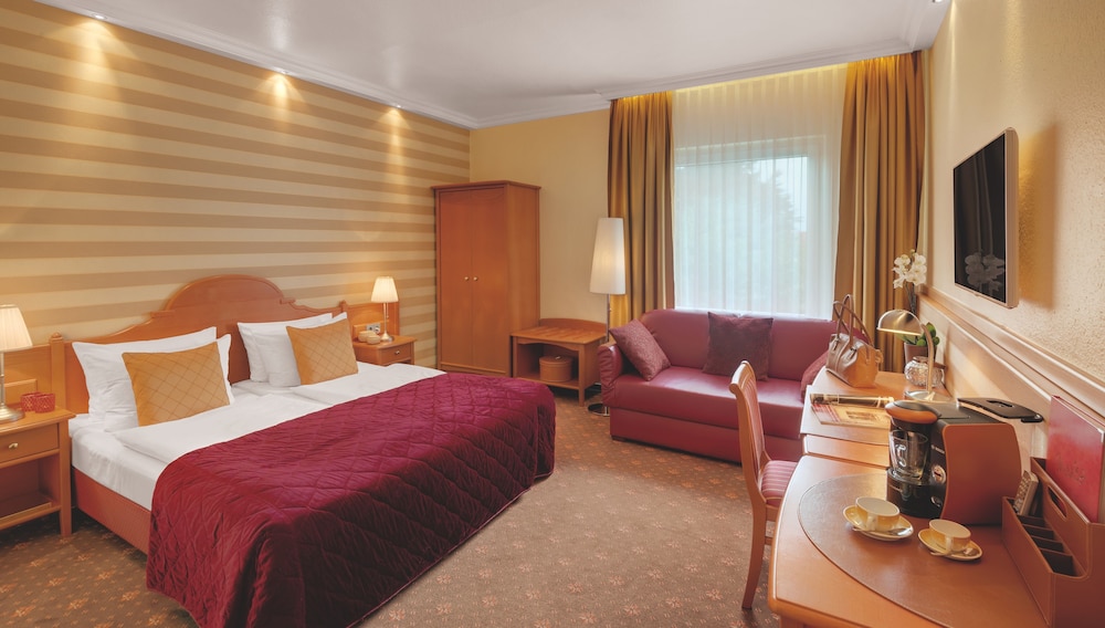 Hotel Wegner 19/32