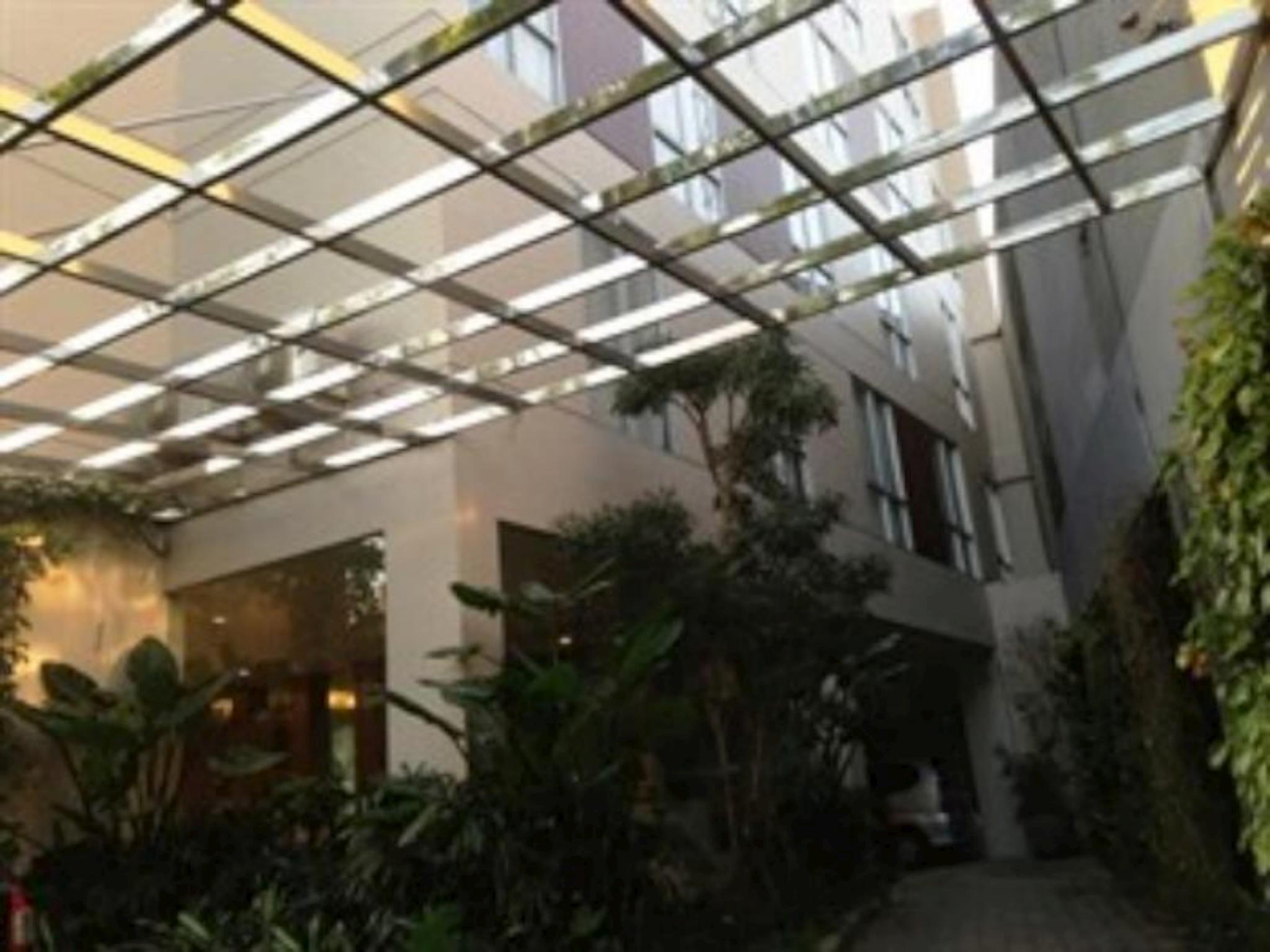 Hotel New Coklat 6/27