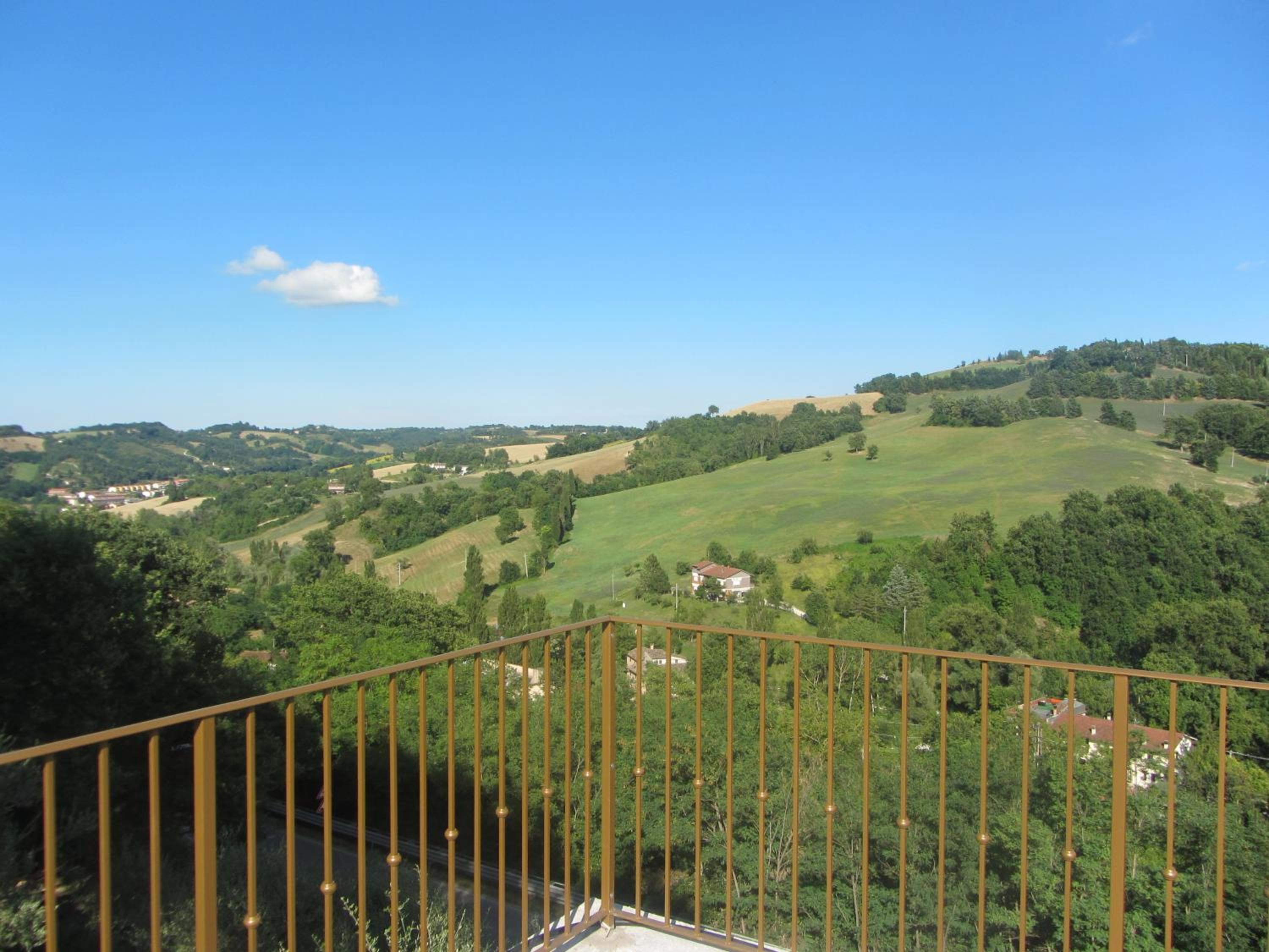 Hotel La Meridiana 22/28