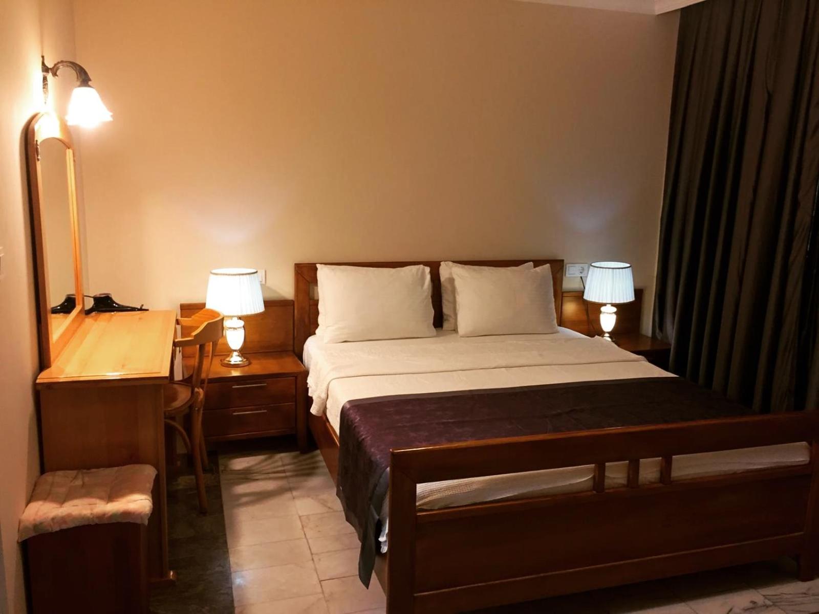 Dalyan Central Park Hotel - Adults Only 10/55