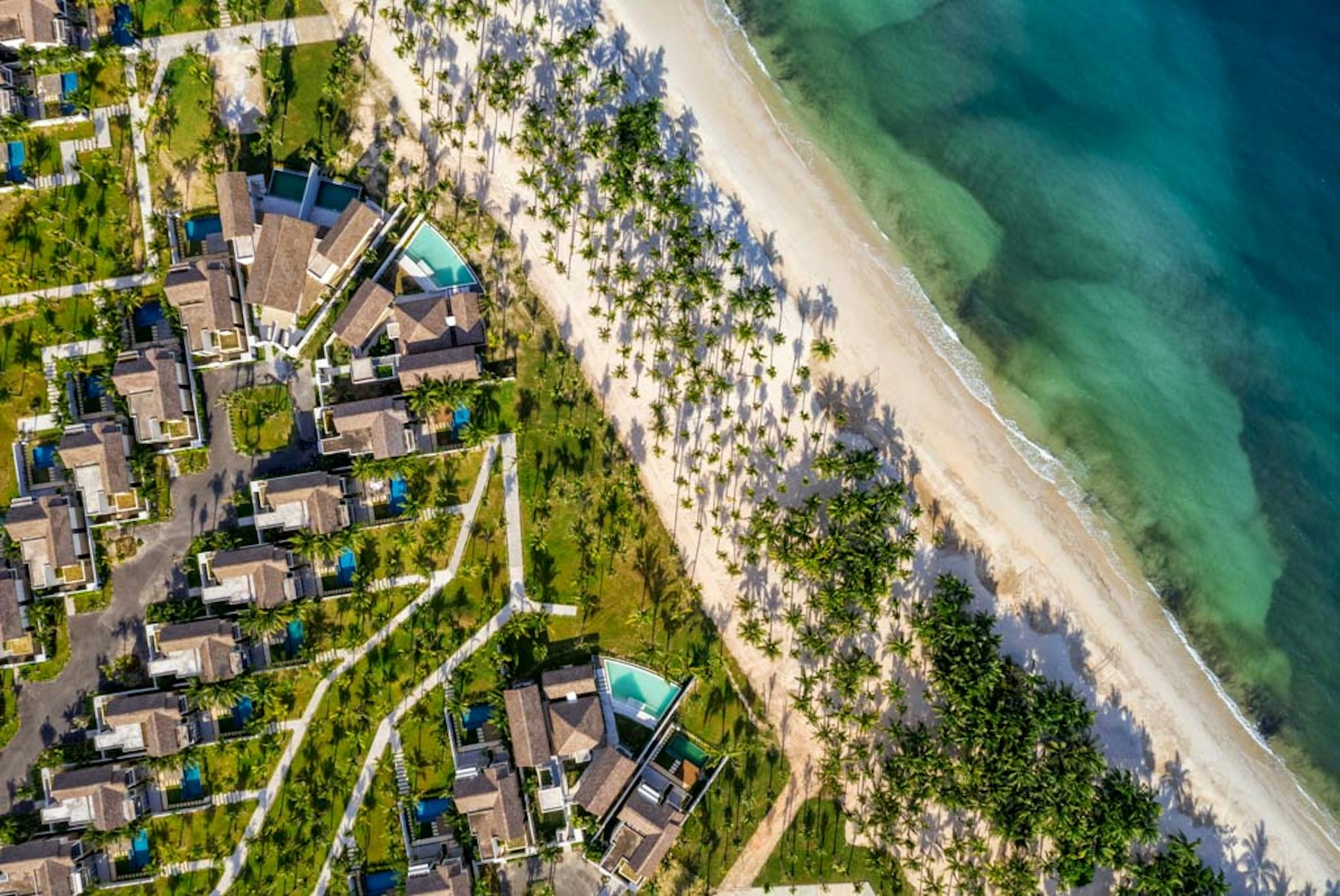 New World Phu Quoc Resort 41/50