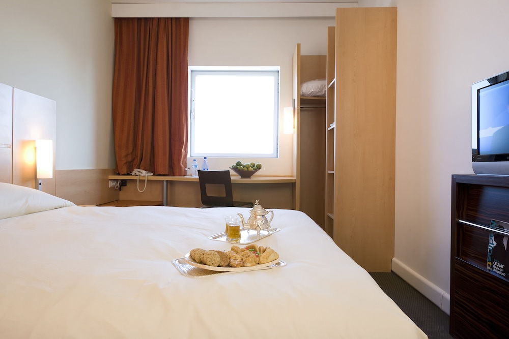 Ibis Casa Sidi Maarouf 21/72