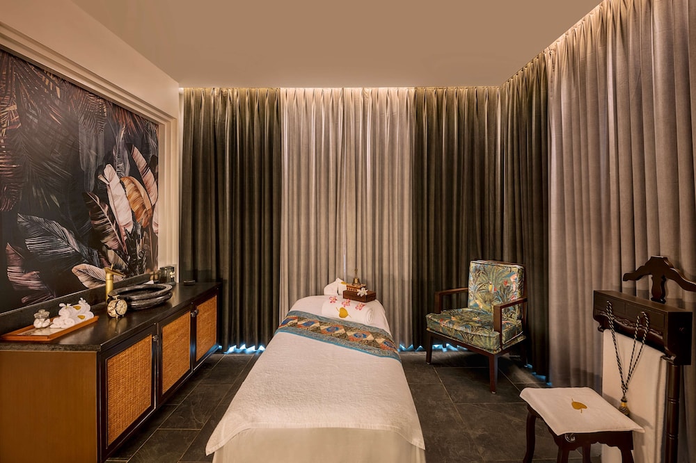 Radisson Resort Pondicherry Bay 30/73
