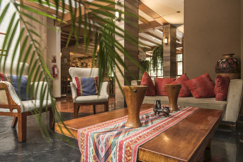 Casa Del Sol Machupicchu 48/71