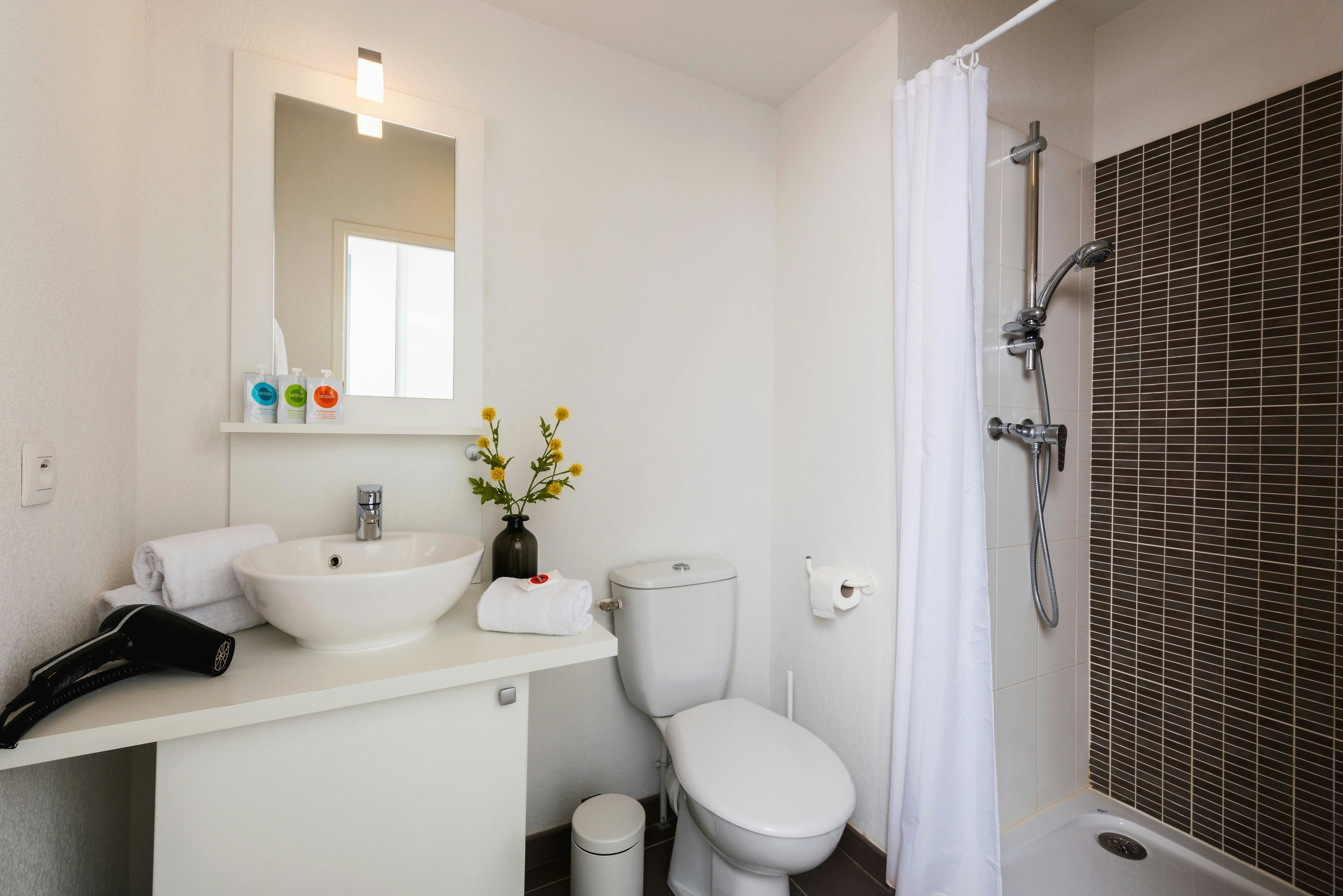 Teneo Apparthotel Bordeaux Maritime 7/8