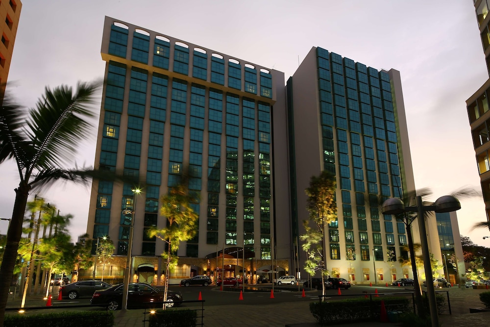 Swissotel Lima 4/66