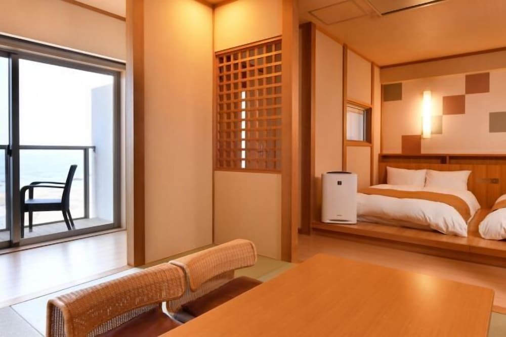 OARAI HOTEL 12/33