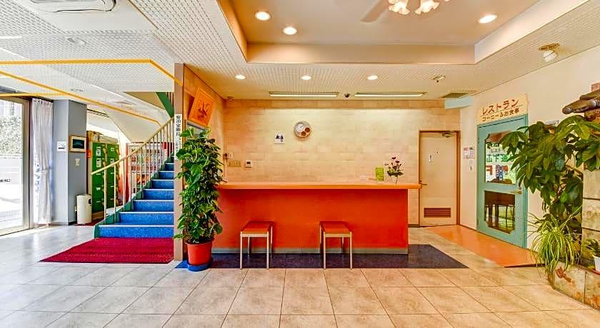 Hotel Belle Foret 12/39