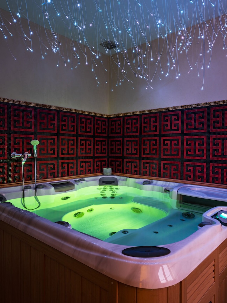 Villa Dei Cedri Thermal Park And Natural Spa 26/50