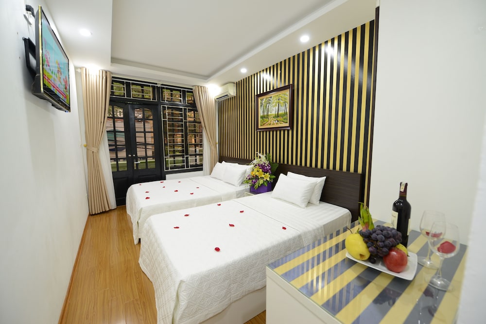 Hanoi Golden Hostel 31/66