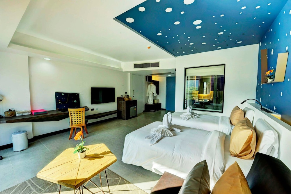 Splendid Hotel Khaoyai 36/64