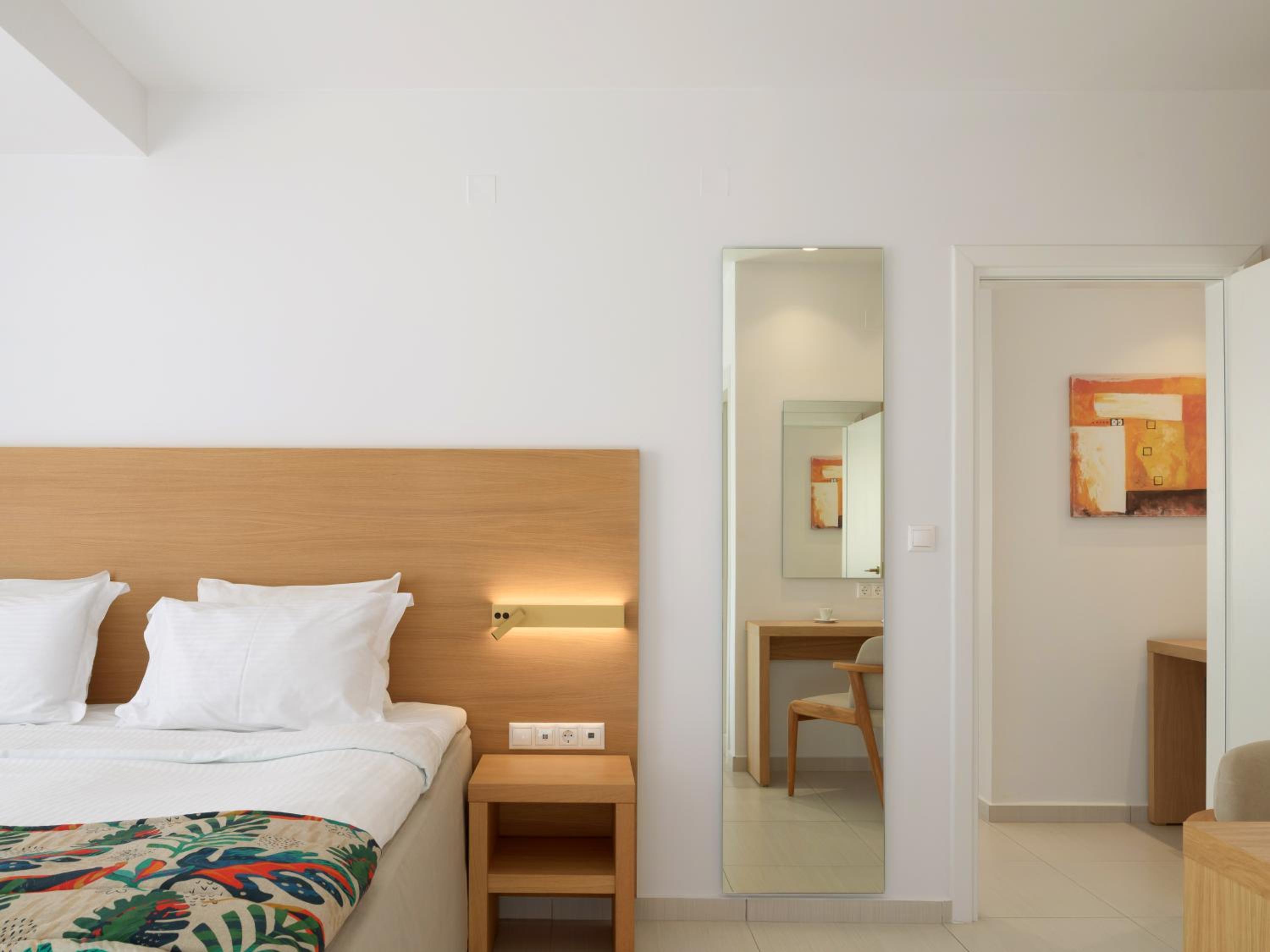 Panorama, Suite, Sea View
