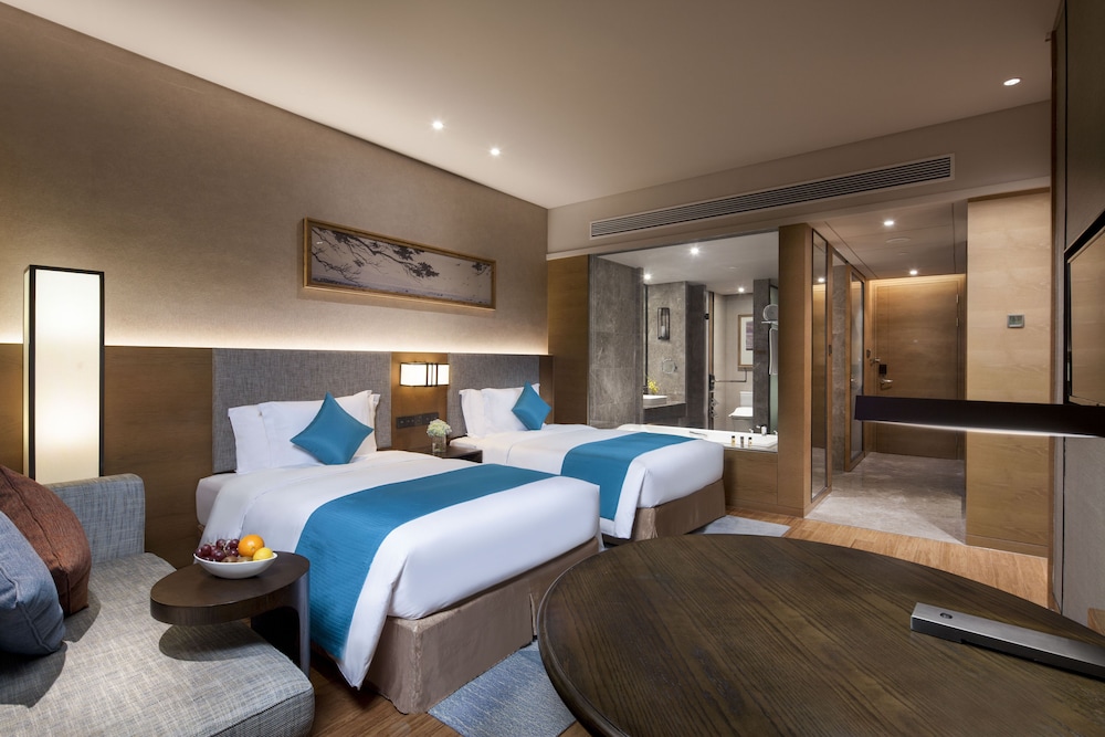 Crowne Plaza Hangzhou Thousand Island Lake 31/76
