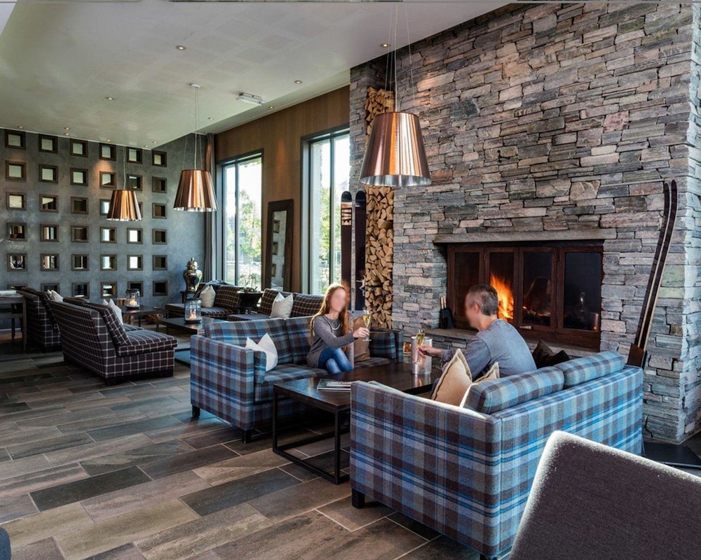 QUALITY HOTEL SKIFER 26/41