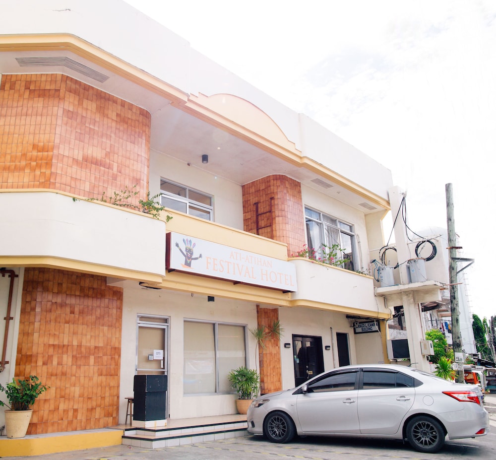 Ati Atihan Festival Hostel And Conference Center 3/37