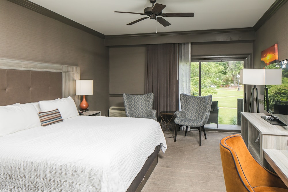 The Ridges Resort And Marina 16/66