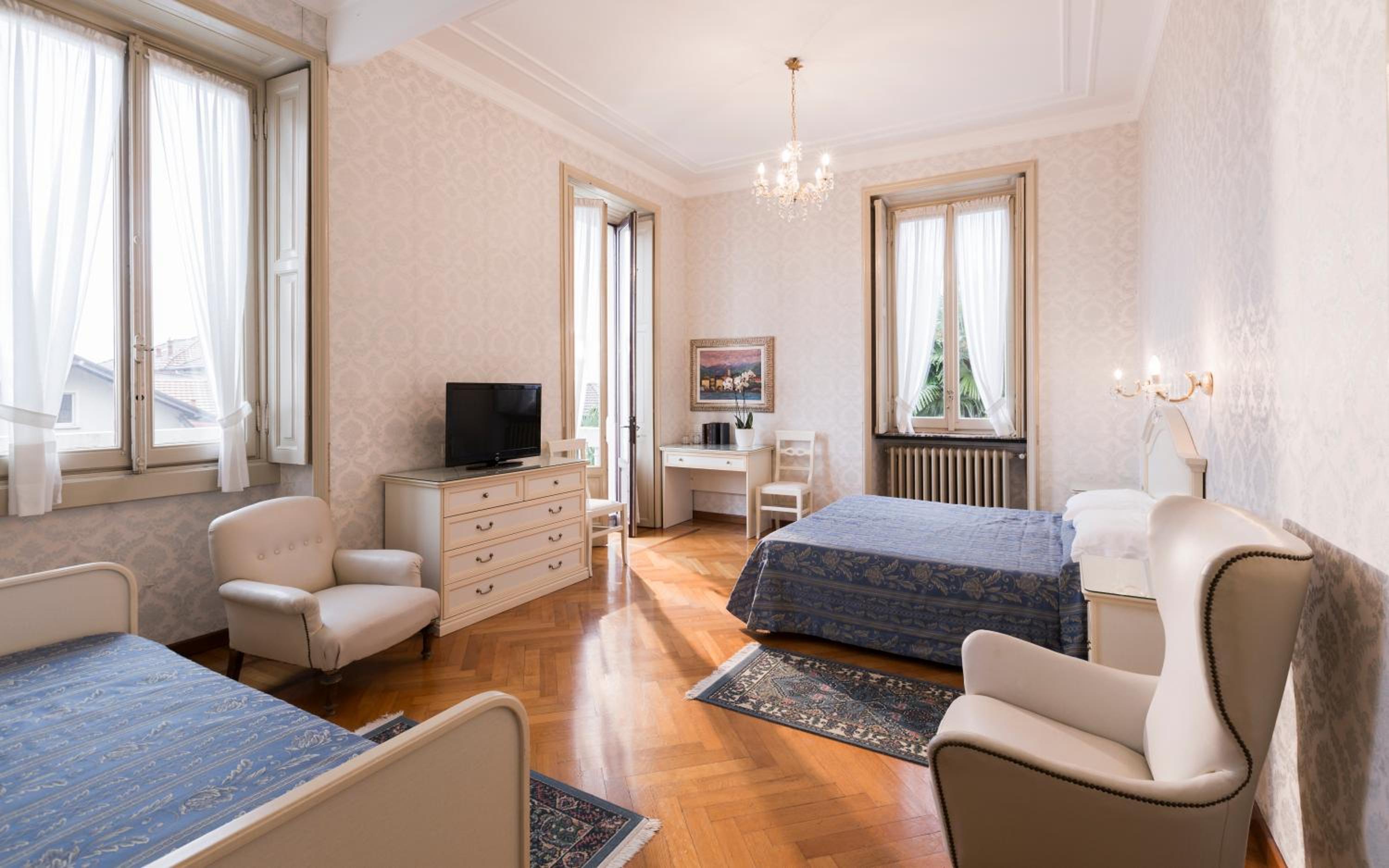 Hotel Du Parc 23/50