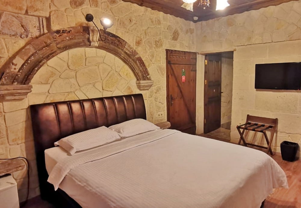 Cave Konak Hotel Special Class 8/50