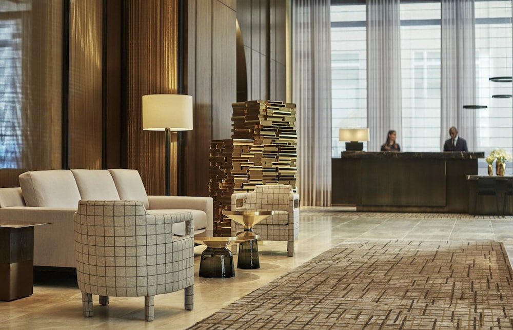 Four Seasons Hotel New York Downtown 67/80