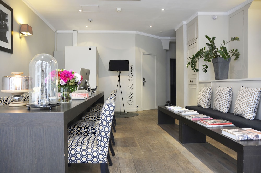 Villa Des Princes 5/40