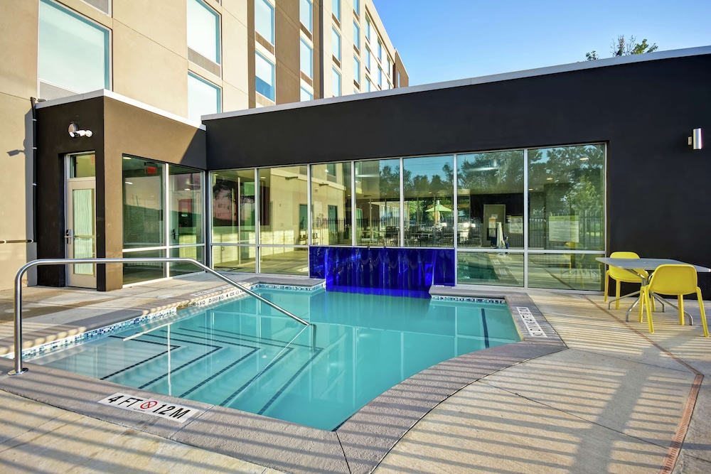 Home2 Suites By Hilton Atlanta Marietta Ga 26/61