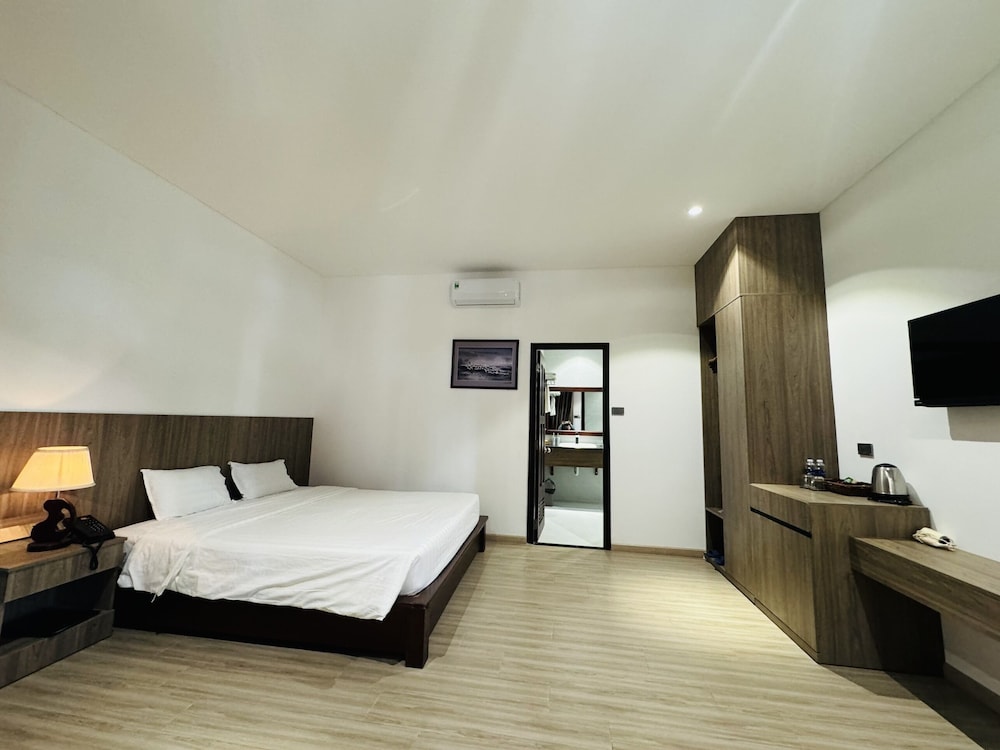 Dat Lanh Resort 25/65