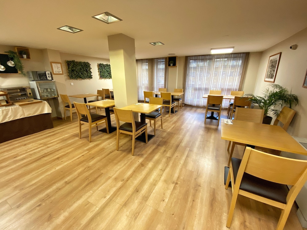 Hotel Ribeira Sacra 14/21
