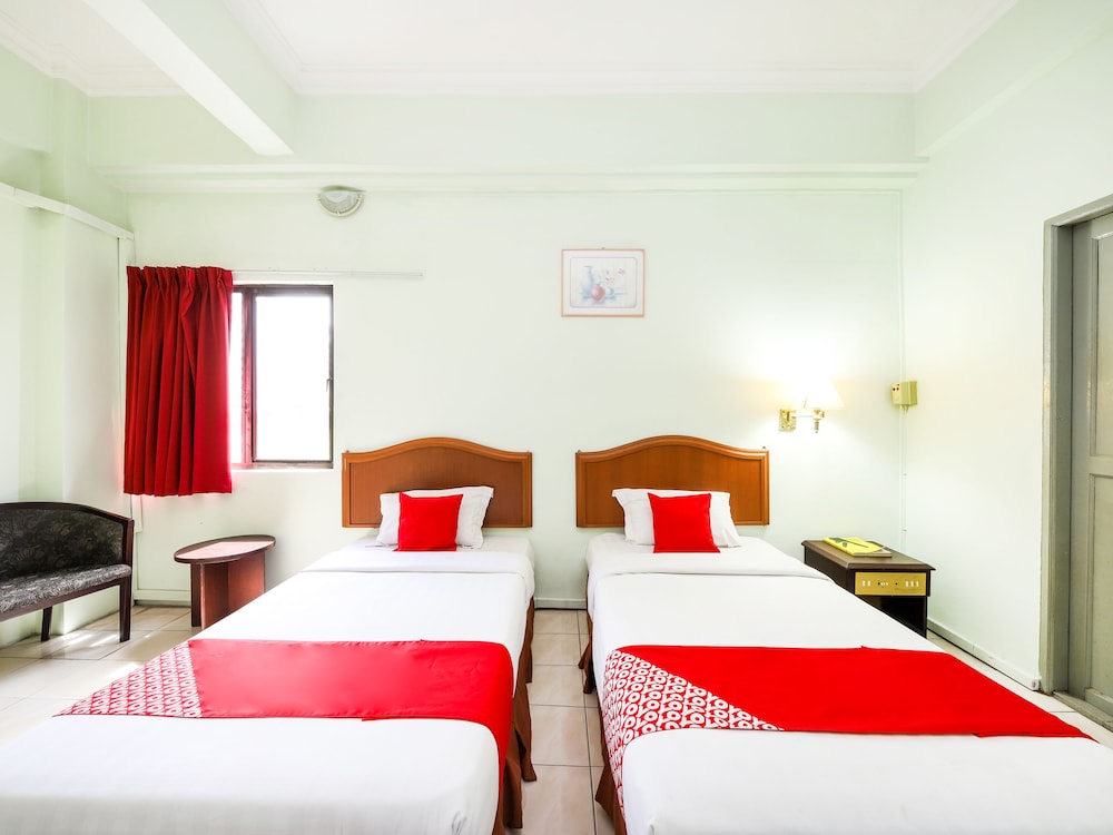 OYO 1007 Grand Supreme Hotel 14/23